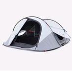 QUECHUA
Kampeertent voor 3 personen 2 Seconds, Ophalen, Zo goed als nieuw