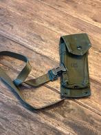 US Army M16 Magazijn Pouch - Militaria 1936, Verzamelen, Militaria | Tweede Wereldoorlog, Ophalen, Overige soorten, Amerika, Overige typen