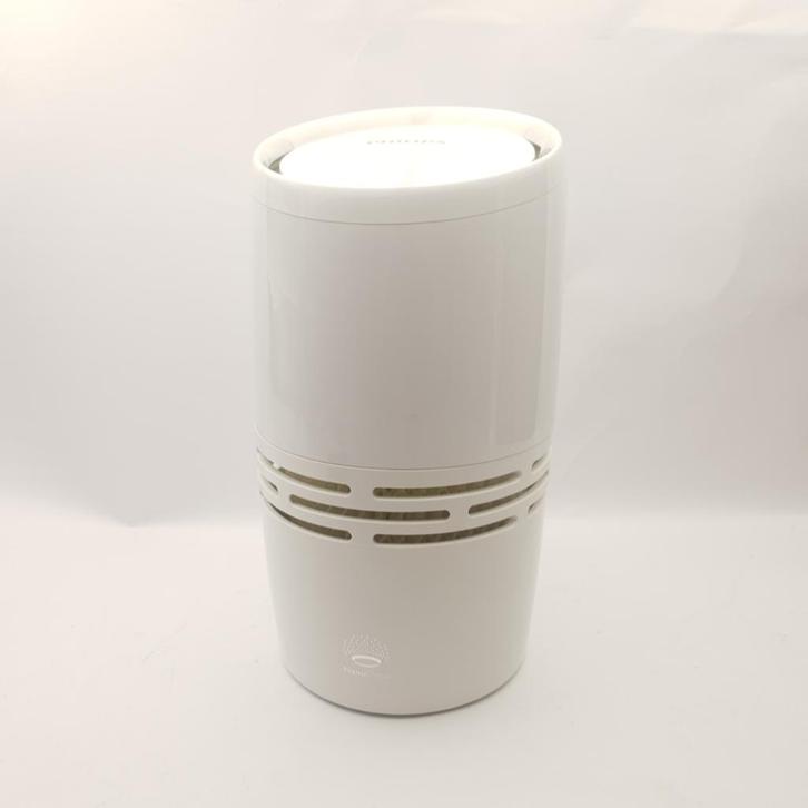 Philips HU4706/11 Luchtbevochtiger || nu voor €14.99, Witgoed en Apparatuur, Luchtbehandelingsapparatuur, Zo goed als nieuw, Luchtbevochtiger