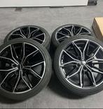 GMP Velgenset met Zomerbanden, Ophalen, Gebruikt