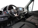 Mercedes-Benz Sprinter L2H2 Automaat Airco Navi Camera Trekh, Stof, Gebruikt, Euro 6, 2000 kg