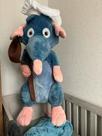 Ratatouille pluche knuffel, Ophalen of Verzenden, Zo goed als nieuw, Overige typen