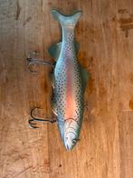 Forel visaas 29cm - Snel zinkend, Ophalen, Nieuw, Haak