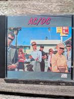 AC/DC Dirty Deeds Done Dirt Cheep, Ophalen of Verzenden, Zo goed als nieuw