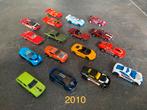 HotWheels: 2010, Ophalen of Verzenden