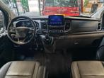 Ford Transit Custom 280 2.0 TDCI L1H1 Limited DC, Voorwielaandrijving, Euro 6, 4 cilinders, 2077 kg