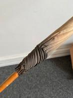 Vintage paraplu, Ophalen of Verzenden