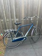 Union herenfiets 28” banden, Ophalen, Zo goed als nieuw, Overige merken, Versnellingen