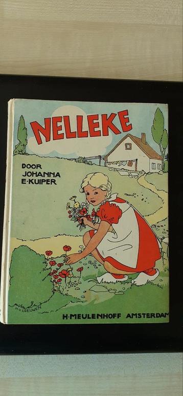 Kinderboeken 8-12 jaar beschikbaar voor biedingen