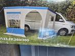 Eurotrail luifel met zijwanden 260-300, Ophalen of Verzenden, Zo goed als nieuw