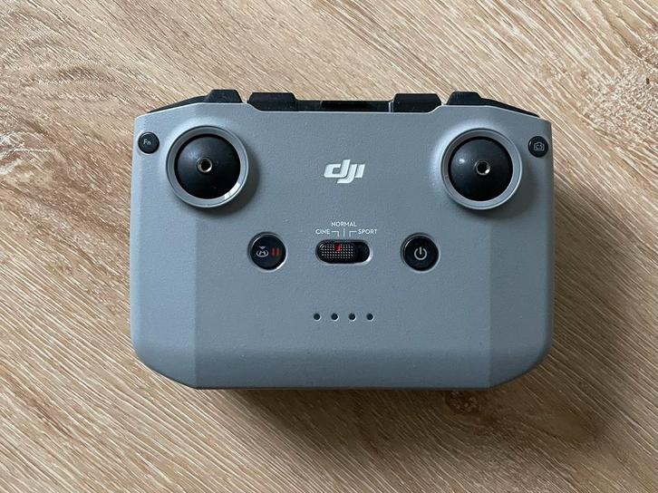 DJI RC-N1 remote/controller/afstandsbediening, Audio, Tv en Foto, Drones, Zo goed als nieuw, Ophalen