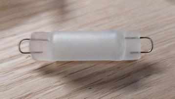 43 stuks Festoon WT lamp 12V 5W Xenon beschikbaar voor biedingen
