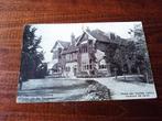 G33 - Huis ter Heide - Herstellingsoord - 1940 - Mooi/Oud, Verzamelen, Ansichtkaarten | Nederland, Ophalen of Verzenden, 1940 tot 1960
