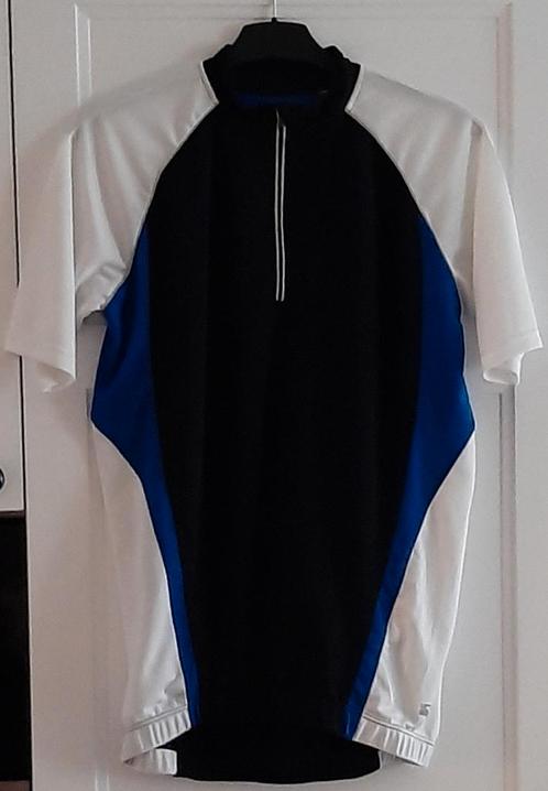 INQ - heren sportset, maat S, Sport en Fitness, Loopsport en Atletiek, Zo goed als nieuw, Kleding, Hardlopen, Overige merken, Ophalen of Verzenden