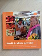 Sonja Bakker, Bereik je ideale gewicht, Boeken, Ophalen, Gelezen, Dieet en Voeding, Sonja Bakker