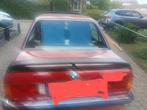 M tech spoiler bmw e30 orginel, Auto-onderdelen, Carrosserie en Plaatwerk, Ophalen of Verzenden, BMW, Achterklep
