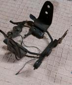 Honda xl 50 koplamp/snelheidsmeter beugel, Ophalen of Verzenden