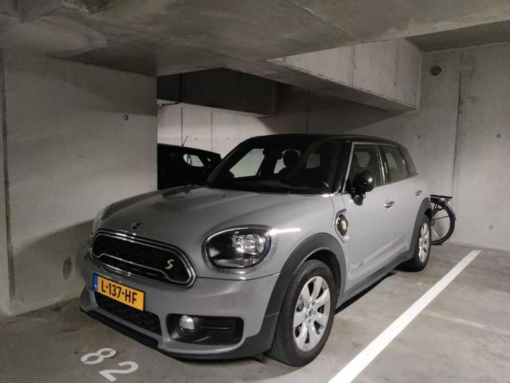 MINI Cooper SE Countryman 2.0 ALL4|PHEV|BMW servicepakket, Auto's, Mini, Particulier, Countryman, 4x4, ABS, Achteruitrijcamera