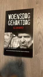 R. Klinkhamer - Woensdag gehaktdag, Boeken, Ophalen of Verzenden, Zo goed als nieuw, R. Klinkhamer, Nederland
