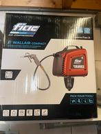 Fiac Wallair Compressor 230V - Tankloos NIEUW!, Doe-het-zelf en Verbouw, Compressors, Ophalen, Nieuw, Minder dan 200 liter/min