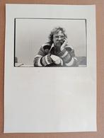 Gerard 't Hart - Originele Persfoto Jaren 80/90, Antiek en Kunst, Verzenden