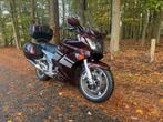 Yamaha FJR1300, als nieuw! <14dzn KM, Motoren, 4 cilinders, Motorrijbewijs A, Particulier, Meer dan 35 kW
