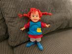 Leuke Vintage Pippi Langkous pop van merk Simba 25 cm groot, Verzamelen, Ophalen of Verzenden, Zo goed als nieuw