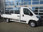 Peugeot Boxer 33 2.2HDI 130 L3H1 PickUp 320x206 (bj 2015), Auto's, Origineel Nederlands, Te koop, Elektrische ramen, Gebruikt