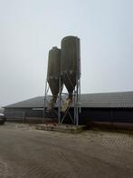 2 silo,s, Dieren en Toebehoren, Ophalen of Verzenden, Vee
