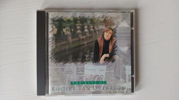 Rogier van Otterloo - The best of cd beschikbaar voor biedingen