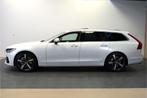 Volvo V90 2.0 T4 140kW/190pk Aut8 R-Design PANORAMADAK + FUL, 14 km/l, 92 €/maand, Geïmporteerd, 750 kg