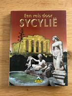 Reisgids Sicilië, Europa, Ophalen of Verzenden, Reisgids of -boek, Gelezen