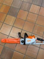 Stihl MSA 140 accu kettingzaag *NIEUW*, Tuin en Terras, Ophalen, Nieuw, Overige soorten