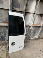Achterdeur Volkswagen Caddy 2016 TDI Bluemotion, Ophalen, Gebruikt, Achter, Volkswagen