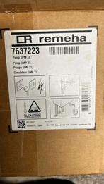 Remeha pomp, Doe-het-zelf en Verbouw, Verwarming en Radiatoren, Ophalen, Minder dan 30 cm, Cv-ketel of Combi-ketel, Minder dan 60 cm