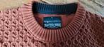 Gebreide trui heren. 100 % katoen.
Cognac bruin. Maat XL, Bruin, Angelo Litrico, Maat 56/58 (XL), Ophalen of Verzenden
