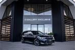 BMW 3 Serie Touring 320e - M Sport | Panorama | Cruise Contr, Automaat, 1998 cc, Gebruikt, Zwart