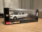 1:43 2000 Lincoln Limousine 10112, Sun Star, Ophalen of Verzenden, Zo goed als nieuw, Auto, Overige merken