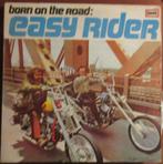 Born on the road: Easy Rider - Diverse artiesten, Ophalen of Verzenden, Gebruikt, 12 inch