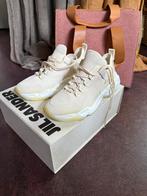 Jil sander mt 40 trainers schoenen sneakers vib gaaf!, Ophalen of Verzenden, Zo goed als nieuw, Beige, Sneakers of Gympen