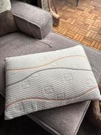 M line active pillow maat 15 hoofdkussen nieuw, Ophalen of Verzenden, Nieuw, Wit, Vierkant