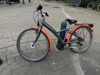 Kinderfiets Poply 540 (Decathlon) 24 inch, Ophalen, BTWIN, Handrem, Gebruikt