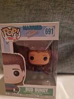 BUD BUNDY  Nieuwe POP FUNKO sinterklaas-tip, Ophalen of Verzenden, Nieuw