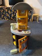 Leuke speelkeuken voor kleine chef-koks!, Ophalen, Gebruikt, Kunststof, Speelkeuken