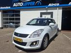 Suzuki Swift 1.2 Beat EASSS /Leder interieur/Zeer luxe en un, Euro 5, Stof, Gebruikt, 1242 cc