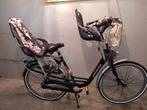 Moederfiets mamafiets damesfiets Batavus Mambo 28inch  zgan, Ophalen, 2 zitjes, 53 tot 56 cm, Batavus