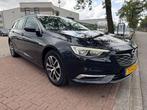 Opel Insignia Sports Tourer 1.6 CDTI Business+ Airco/ECC,Cru, Gebruikt, 4 cilinders, Blauw, Origineel Nederlands