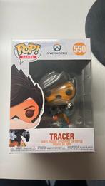 Funko pop! Overwatch tracer 550, Ophalen of Verzenden, Zo goed als nieuw