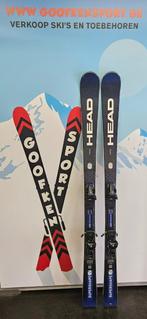 head supershape e-titan 170 cm 24/25 599€ nieuw, 160 tot 180 cm, Nieuw, Ophalen of Verzenden, Skiën