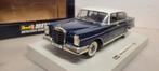 Revell Mercedes 300 SE, Ophalen of Verzenden, Zo goed als nieuw, Auto, Revell